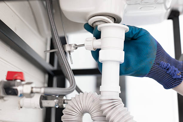 Reliable Drain Cleaning contractor in Sullivan, OH by AAA Plumbing Heating